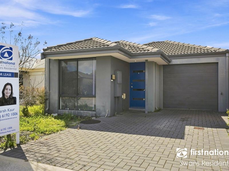 63 Castlereagh Way, Brabham WA 6055