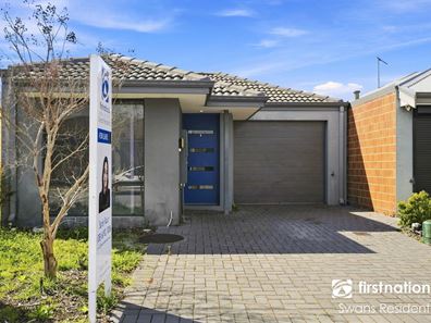 63 Castlereagh Way, Brabham WA 6055