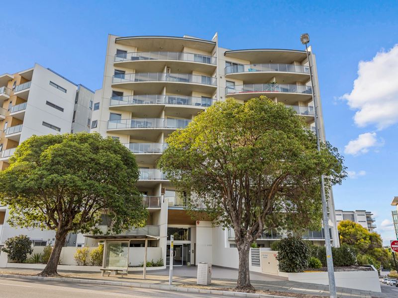 4/990 Wellington Street, West Perth