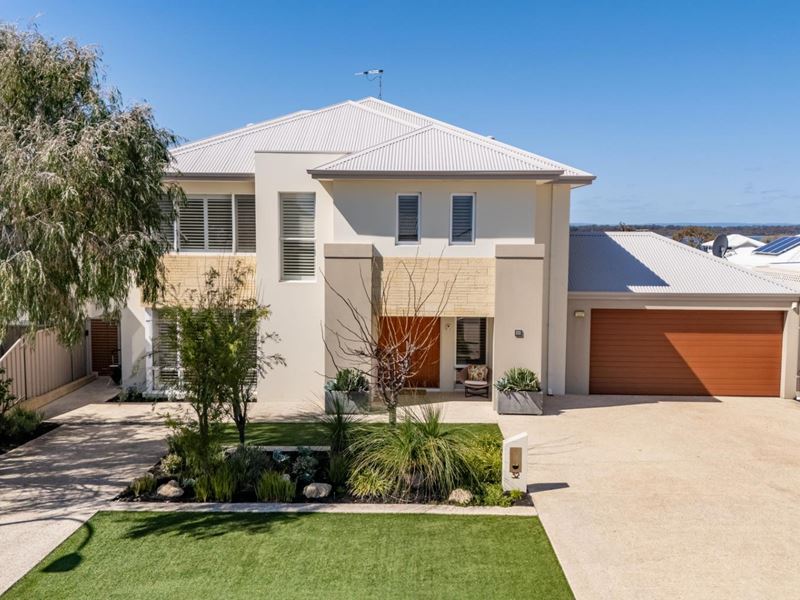 32 Balingup Loop, Dawesville