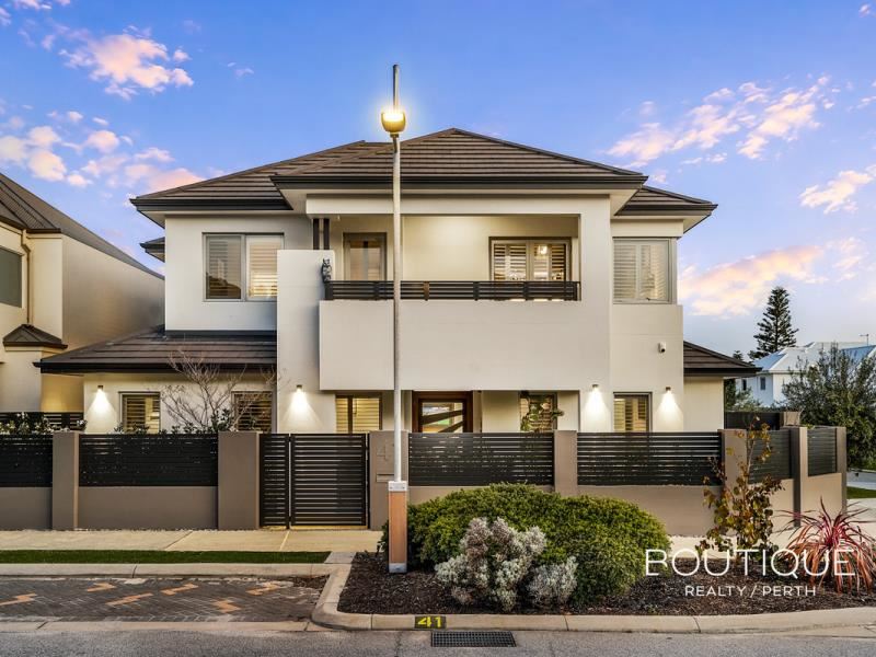41 Barbados Turn, Hillarys