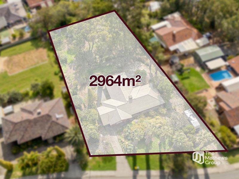 3 Henrietta Avenue, Mount Nasura