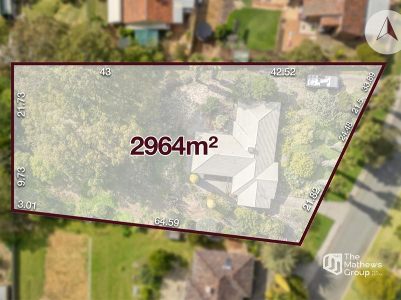 3 Henrietta Avenue, Mount Nasura WA 6112