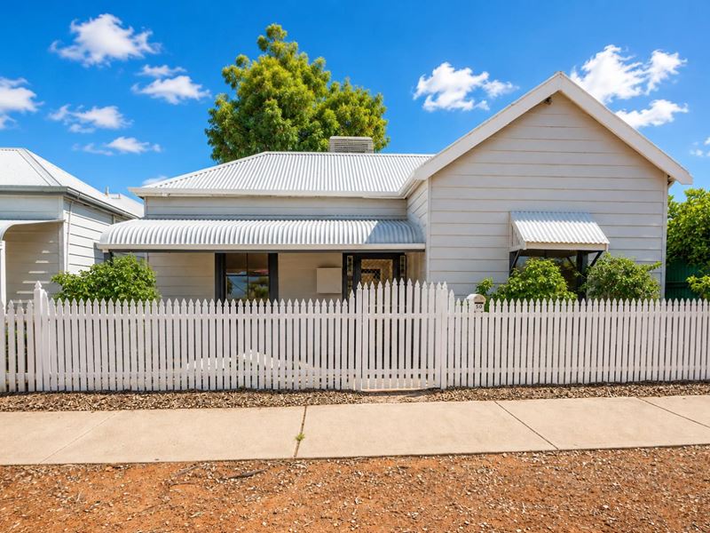 50 Varden Street, Piccadilly WA 6430