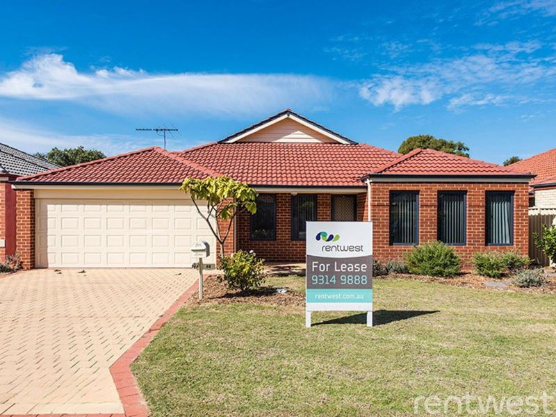 48 Caspian Drive, Wannanup WA 6210
