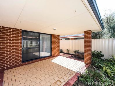 48 Caspian Drive, Wannanup WA 6210
