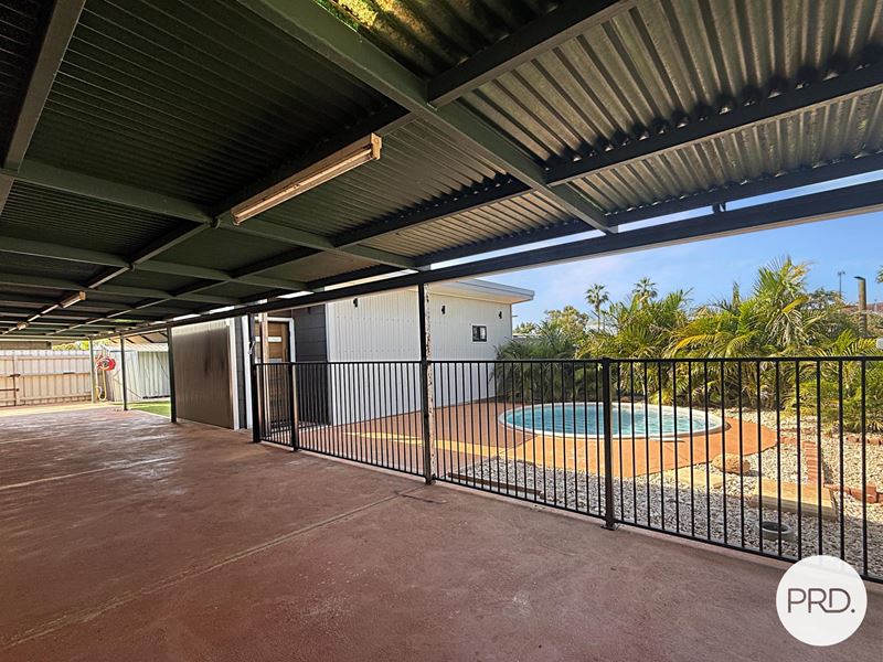 17b Walcott Way, Bulgarra WA 6714