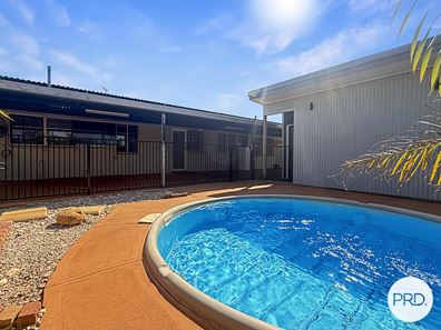 17b Walcott Way, Bulgarra WA 6714