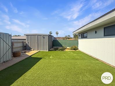 17b Walcott Way, Bulgarra WA 6714