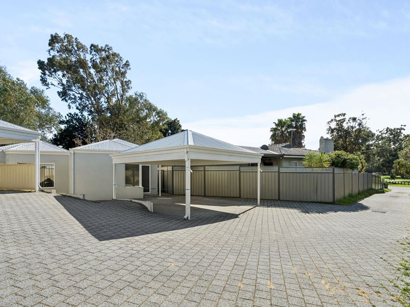 12B Tenterden Way, Gosnells WA 6110