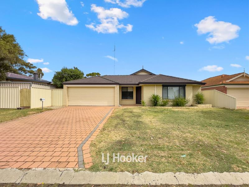 2/65 Clarke Street, South Bunbury
