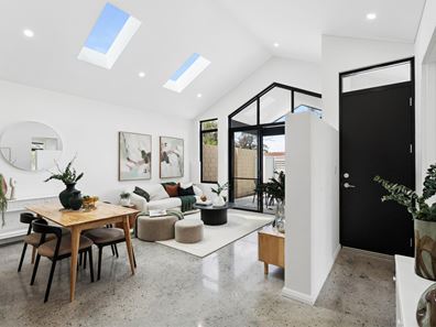 42 Sandalford Drive, Beldon WA 6027