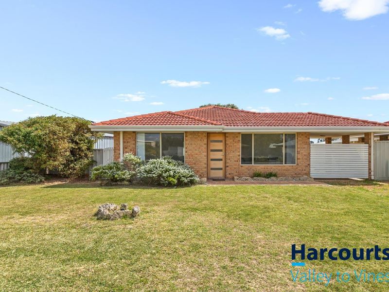 2A Ellis Court, Lancelin WA 6044