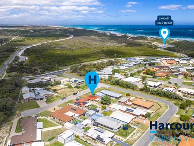 2A Ellis Court, Lancelin WA 6044