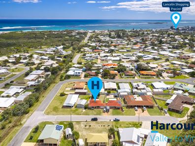 2A Ellis Court, Lancelin WA 6044