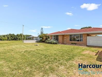 2A Ellis Court, Lancelin WA 6044
