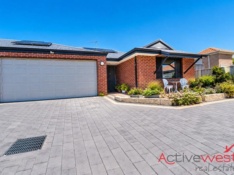 18B Queen Street, Geraldton WA 6530