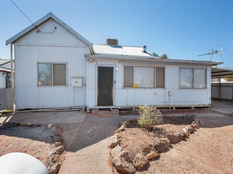 61 Dwyer Street, South Boulder