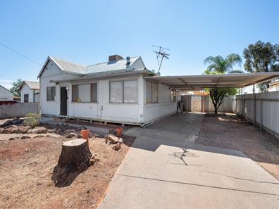61 Dwyer Street, South Boulder WA 6432