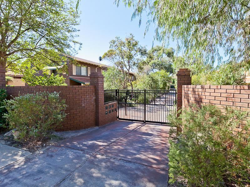 2/38 Third Avenue, Mount Lawley