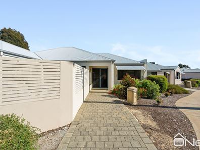 3/191 Railway Avenue, Kelmscott WA 6111