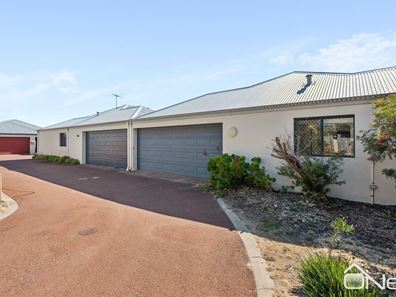 3/191 Railway Avenue, Kelmscott WA 6111