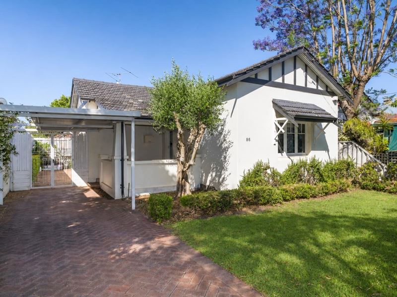 86 Stuart Street, Maylands