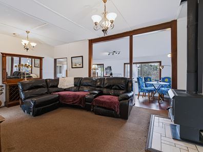 8 Forrest Street, Bridgetown WA 6255