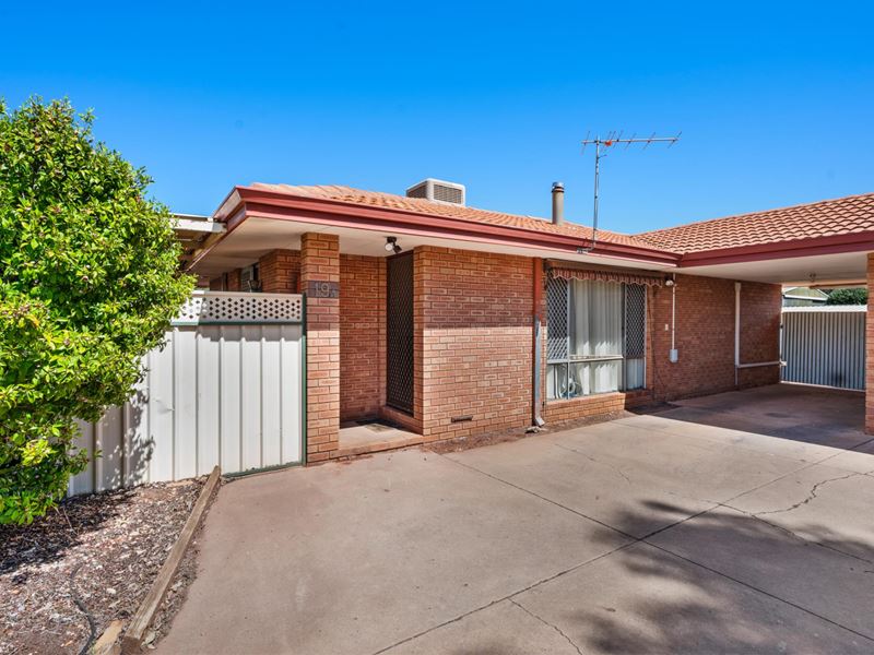 19A Shaw Street, West Lamington WA 6430