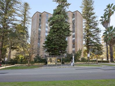 41/38 Kings Park Road, West Perth WA 6005