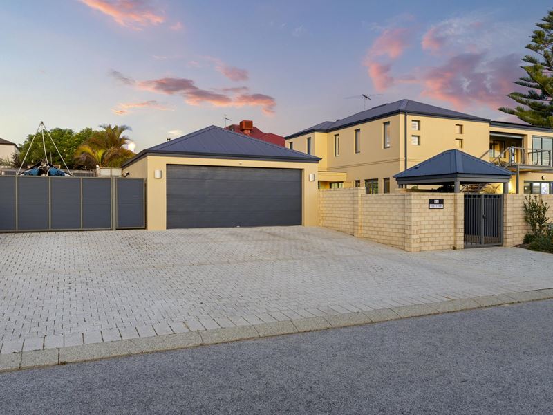 53 Andros Circuit, Mindarie WA 6030