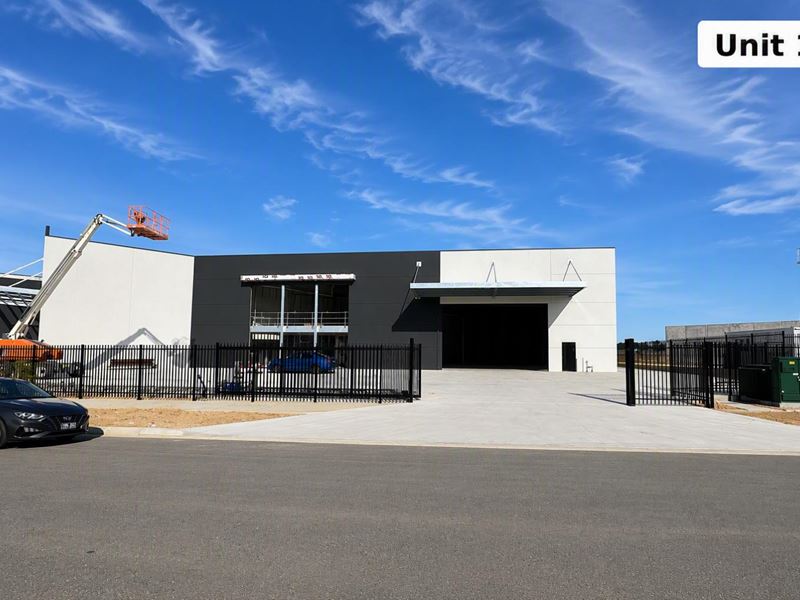 1-5 / 30 Artemis Loop, Wattleup WA 6166