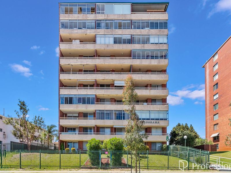 16/8 Hampton Street, Burswood WA 6100