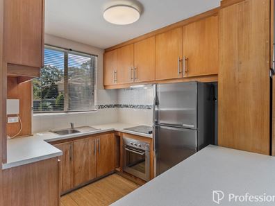 16/8 Hampton Street, Burswood WA 6100