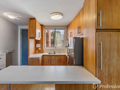 16/8 Hampton Street, Burswood WA 6100