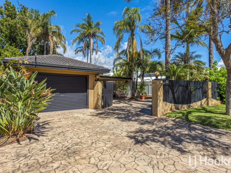 12 Culeenup Road, North Yunderup WA 6208