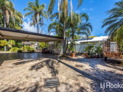 12 Culeenup Road, North Yunderup WA 6208
