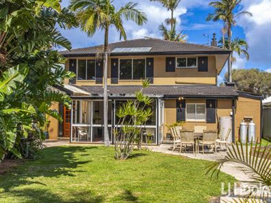 12 Culeenup Road, North Yunderup WA 6208