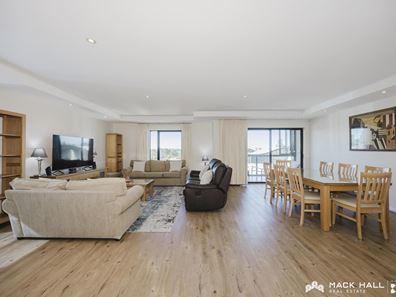 20/128 Mount Bay Road, Perth WA 6000