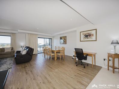 20/128 Mount Bay Road, Perth WA 6000