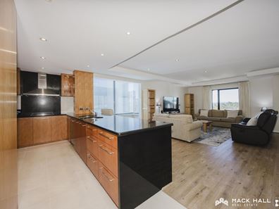 20/128 Mount Bay Road, Perth WA 6000