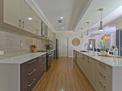 28 Kudos Circuit, Harrisdale WA 6112