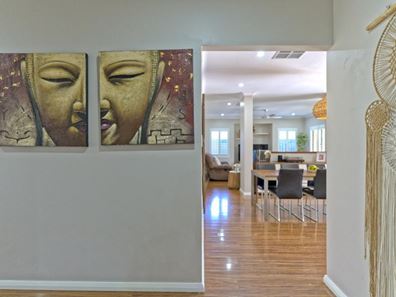 28 Kudos Circuit, Harrisdale WA 6112