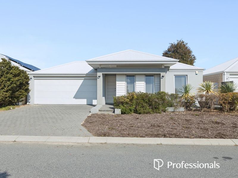 3 Dargie Way, Alkimos WA 6038