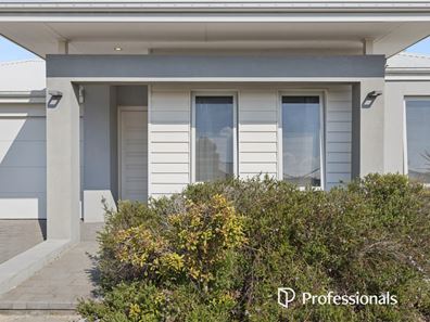 3 Dargie Way, Alkimos WA 6038