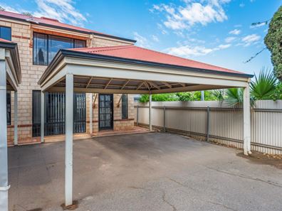 3/126 Piesse Street, Boulder WA 6432
