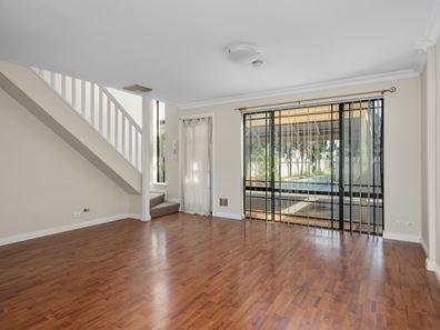 3/126 Piesse Street, Boulder WA 6432
