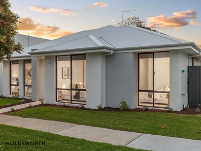 45 Grenville Street, Tuart Hill WA 6060