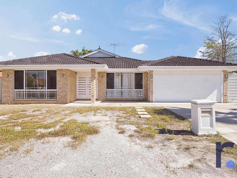 105 The Avenue, Warnbro WA 6169