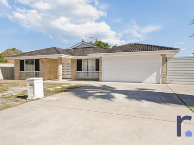 105 The Avenue, Warnbro WA 6169